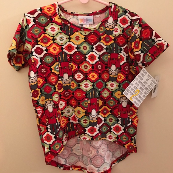 LuLaRoe Gracie Size 2 - Picture 1 of 1